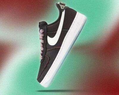 Nike выпустит кроссовки с пивной открывашкой