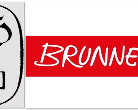 Обзор тетради Brunnen Колледж Premium Metallic А5