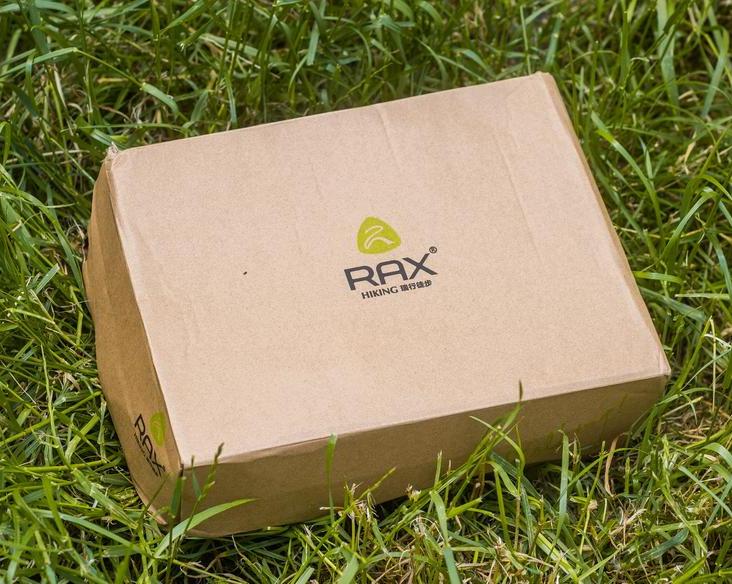 Обзор кроссовок производителя Rax