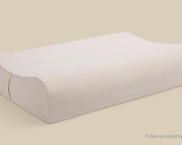 Xiaomi Mi 8H Pillow Z2 — фирменная подушка с наполнителем из натурального латекса