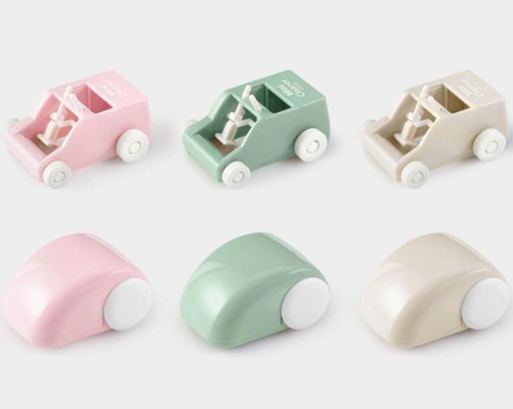 На AliExpress появился Mini Cleaner от компании Midori